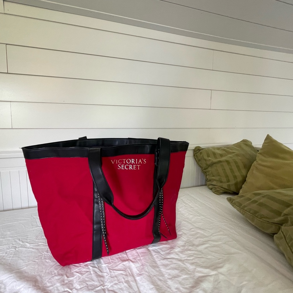 Tote Bag! (Victoria’s Secret)